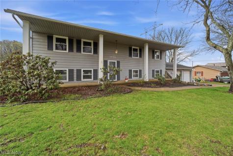3770 Dotwood Street NW North Canton OH 44720