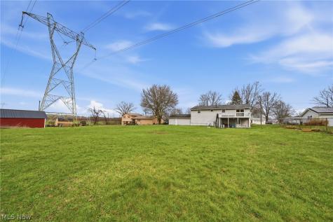 3770 Dotwood Street NW North Canton OH 44720
