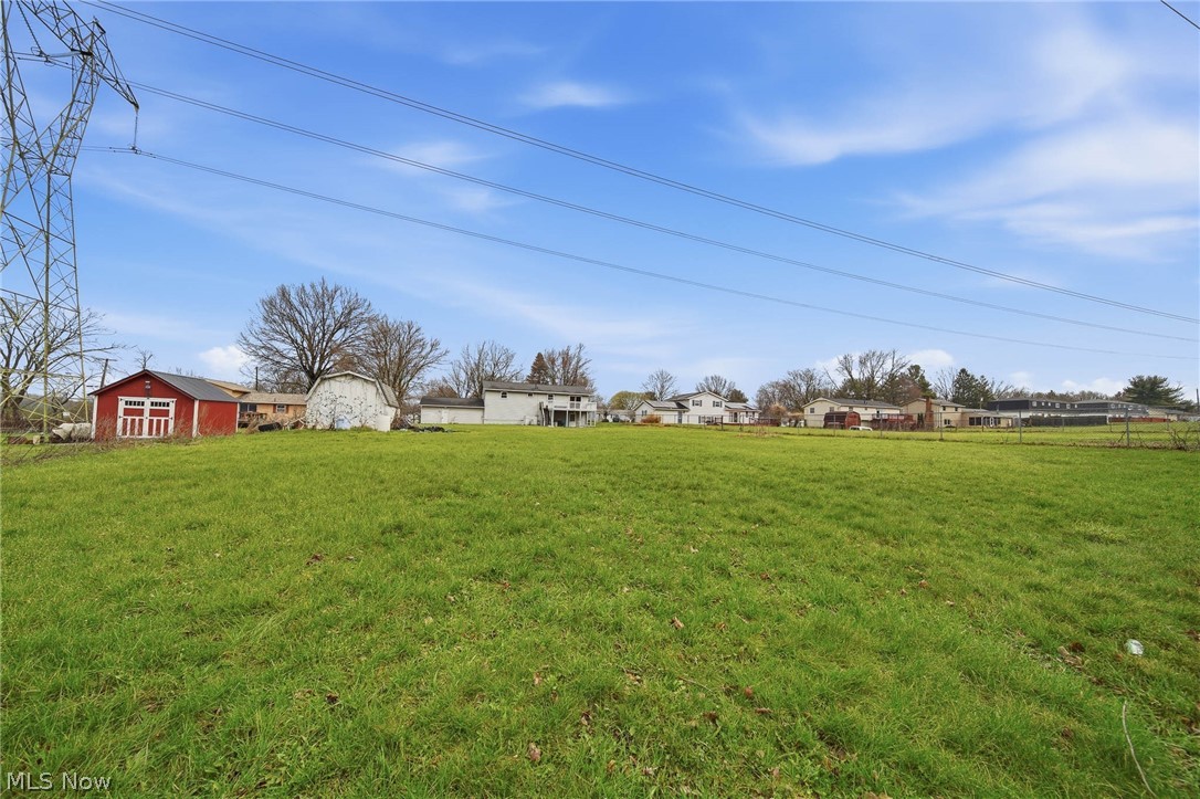 3770 Dotwood Street NW North Canton OH 44720