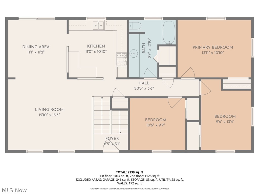 3770 Dotwood Street NW North Canton OH 44720