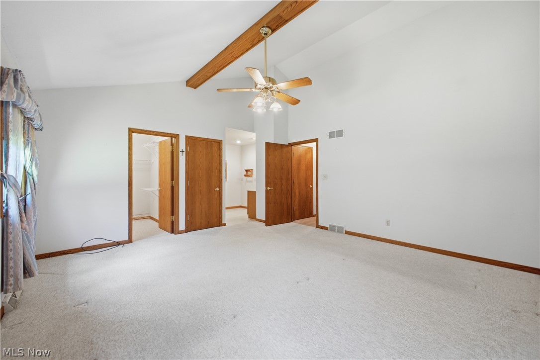 204 Colonial Drive Canfield OH 44406