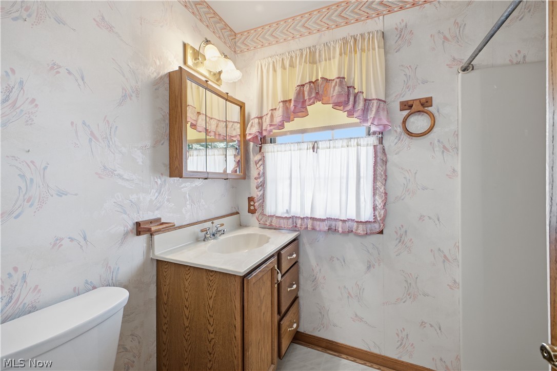 204 Colonial Drive Canfield OH 44406