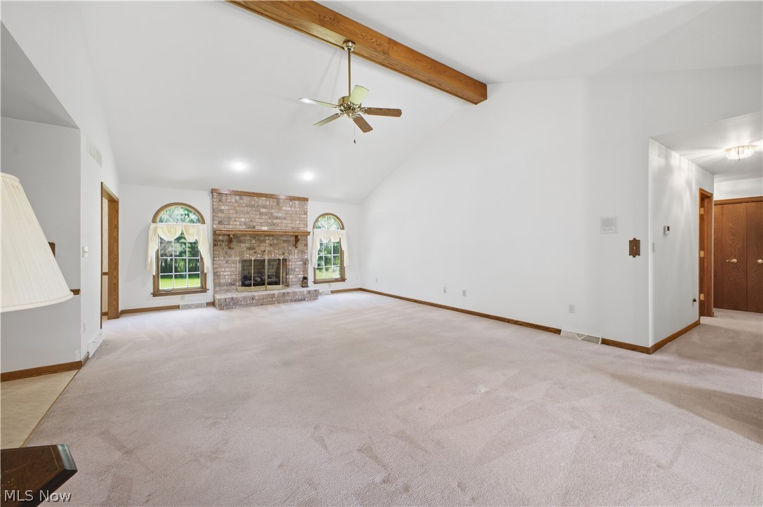 204 Colonial Drive Canfield OH 44406