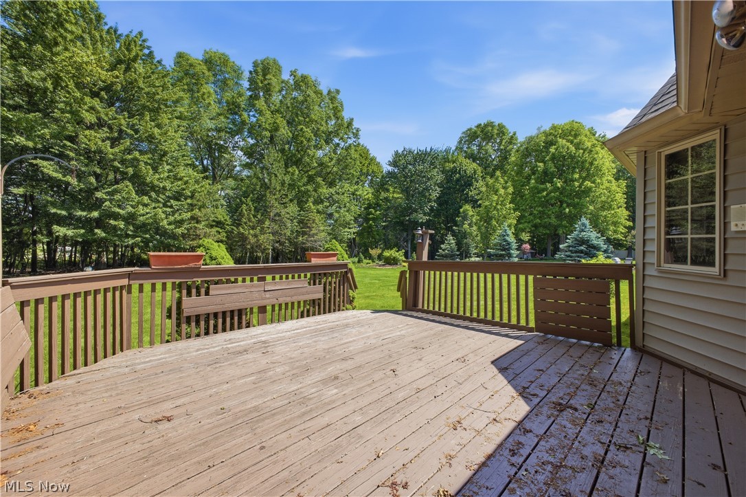 204 Colonial Drive Canfield OH 44406