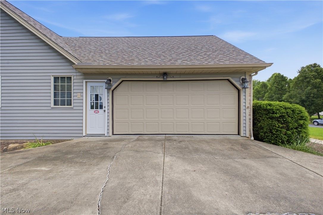 204 Colonial Drive Canfield OH 44406