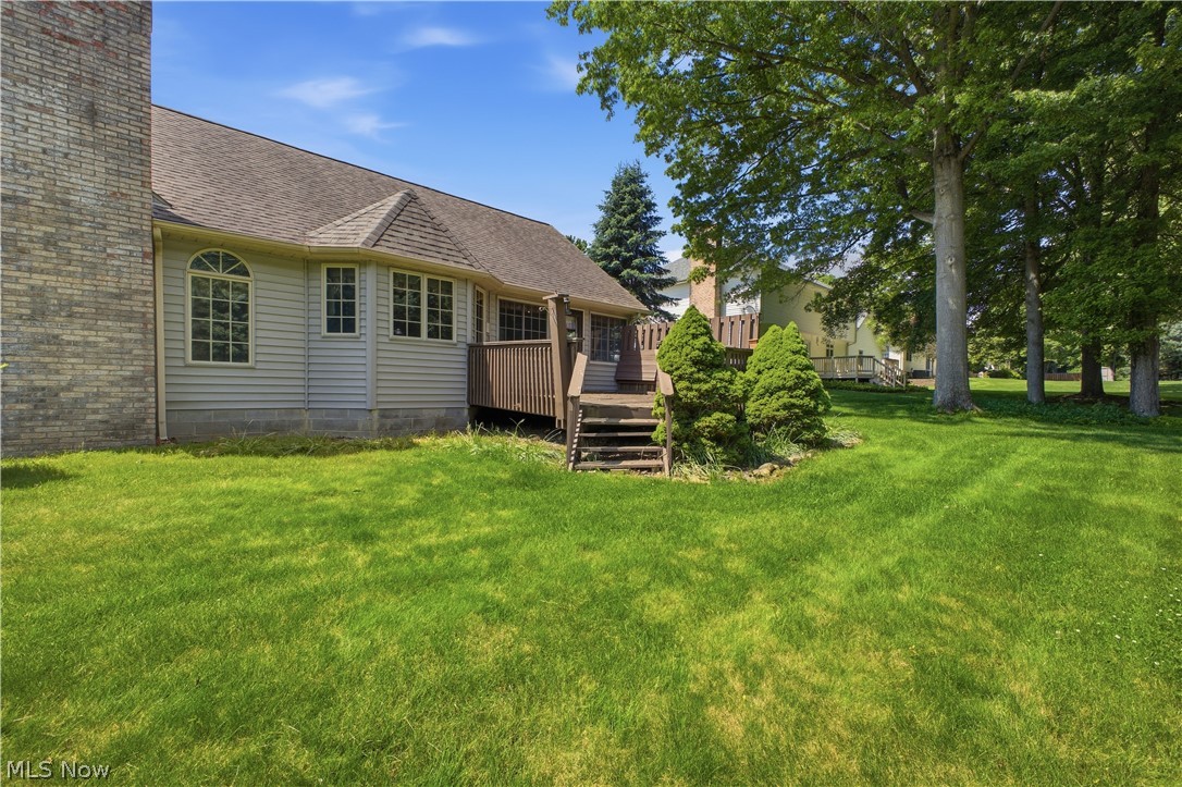 204 Colonial Drive Canfield OH 44406