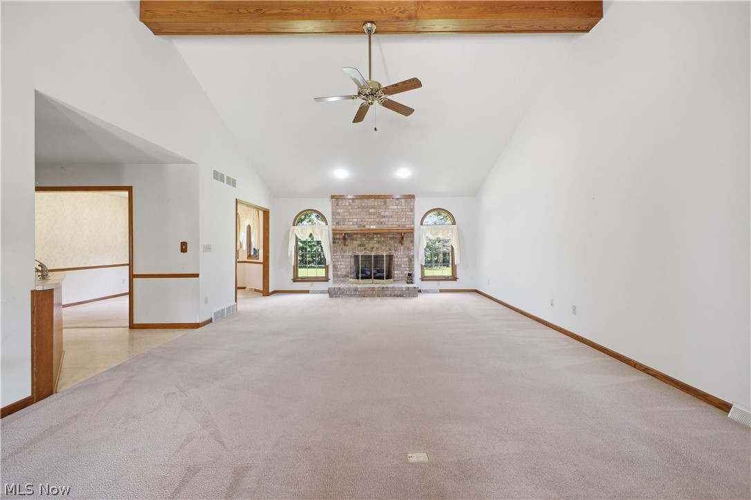 204 Colonial Drive Canfield OH 44406