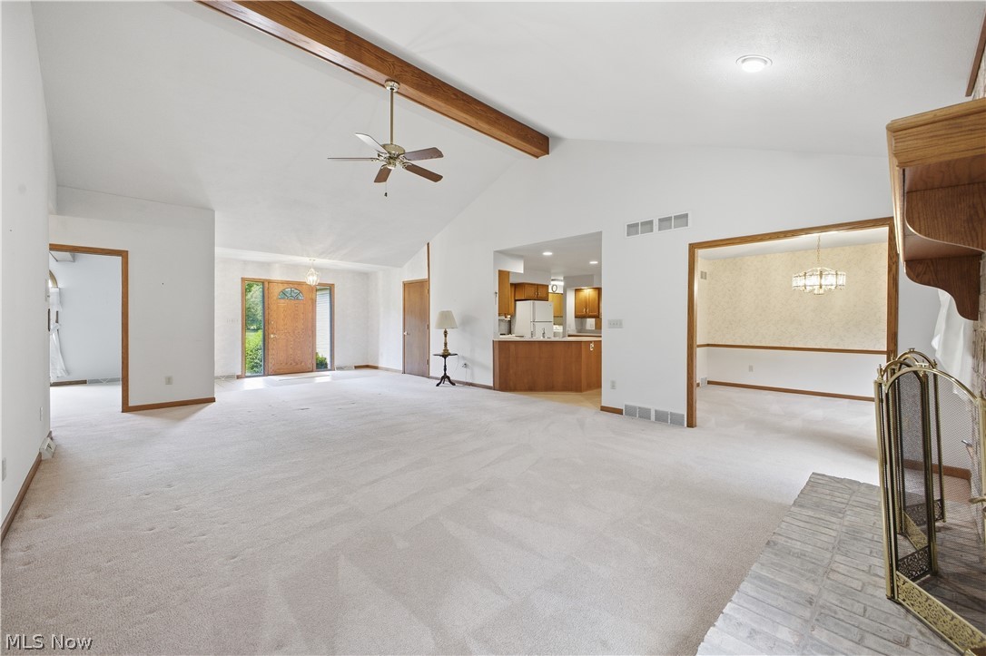 204 Colonial Drive Canfield OH 44406