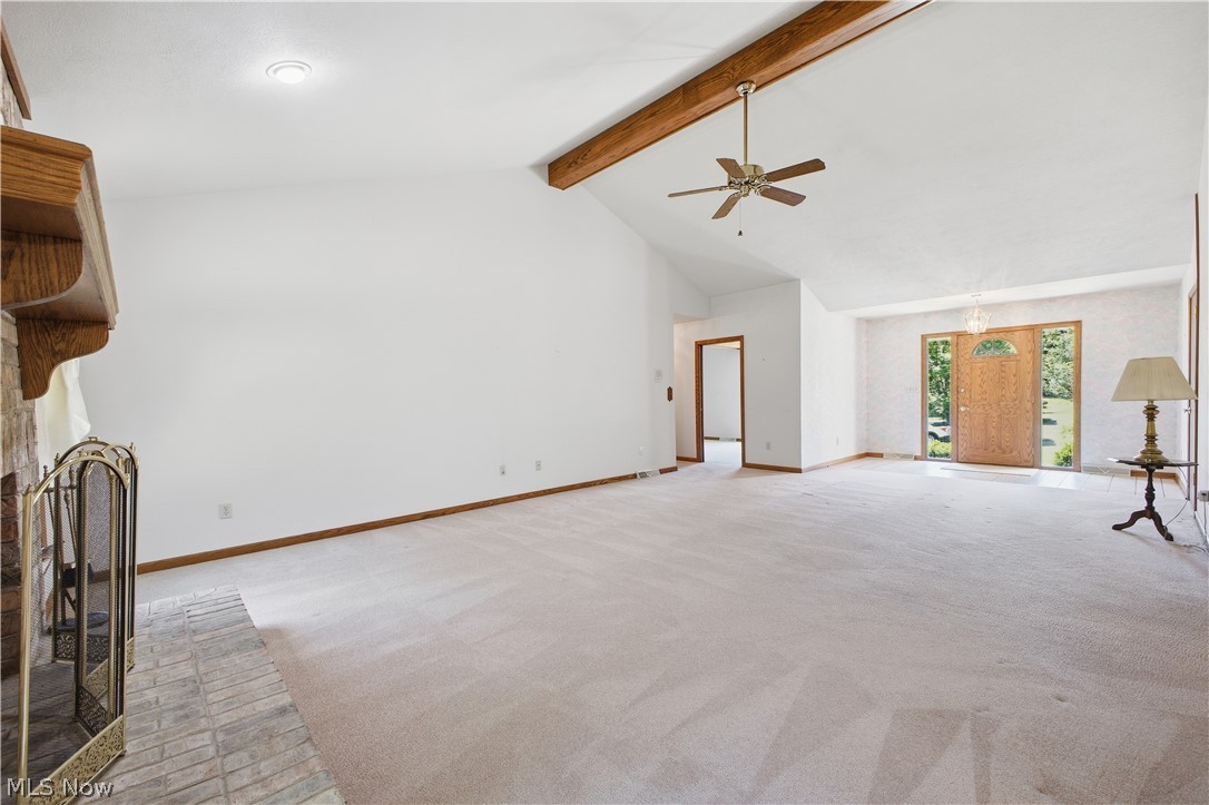 204 Colonial Drive Canfield OH 44406
