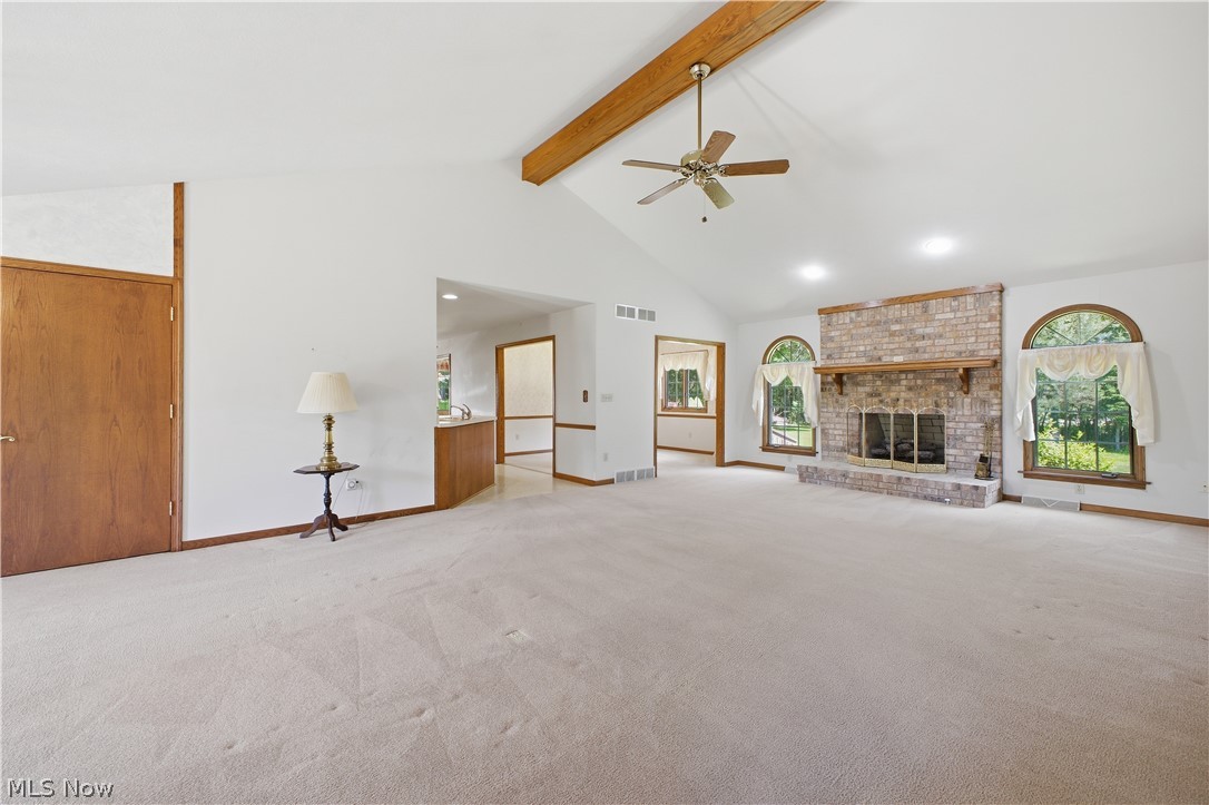 204 Colonial Drive Canfield OH 44406
