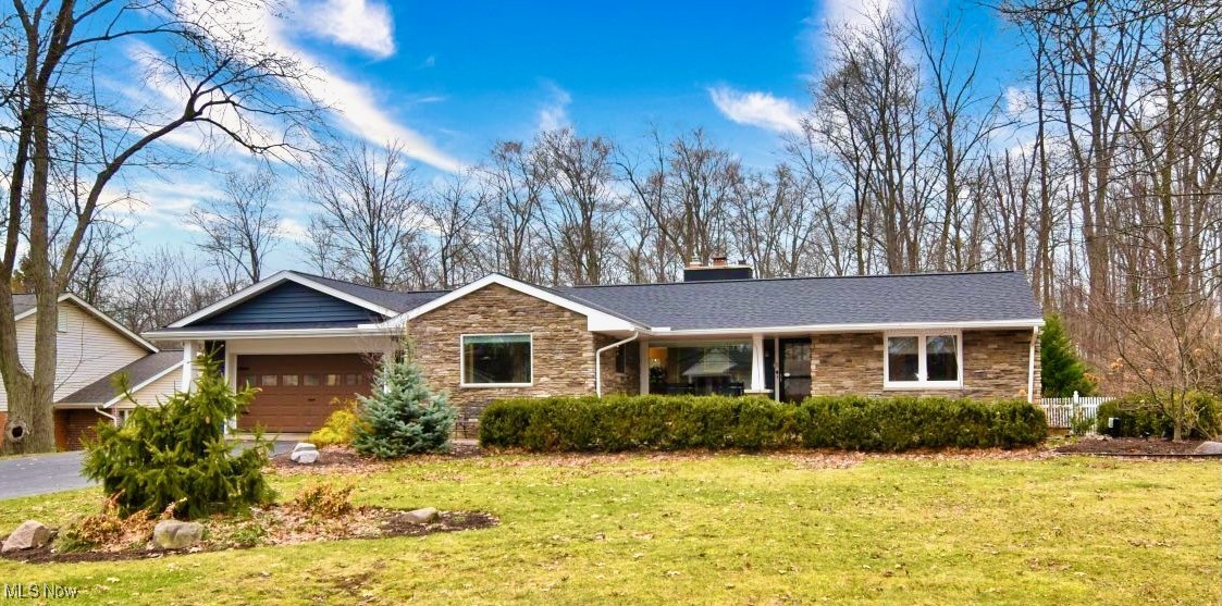 Beachwood OH, 24181 Bryden Road