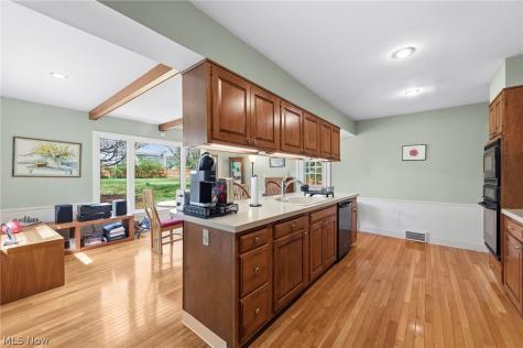 2044 S Belvoir Boulevard South Euclid OH 44121