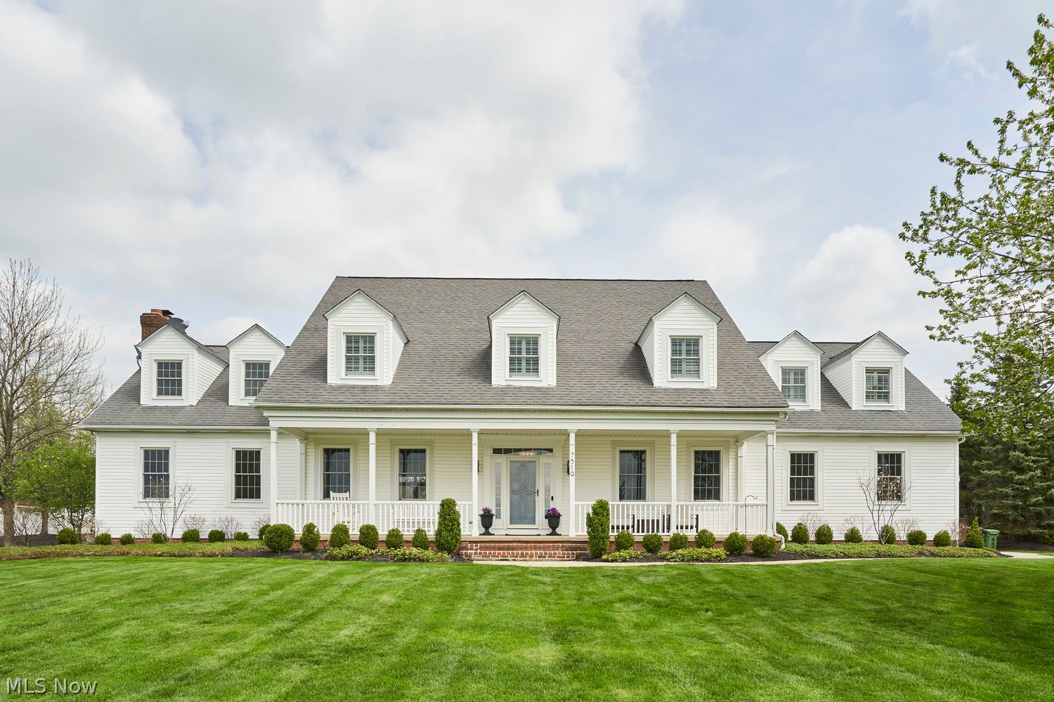 7519 N Marblehead Road N Hudson OH 44236