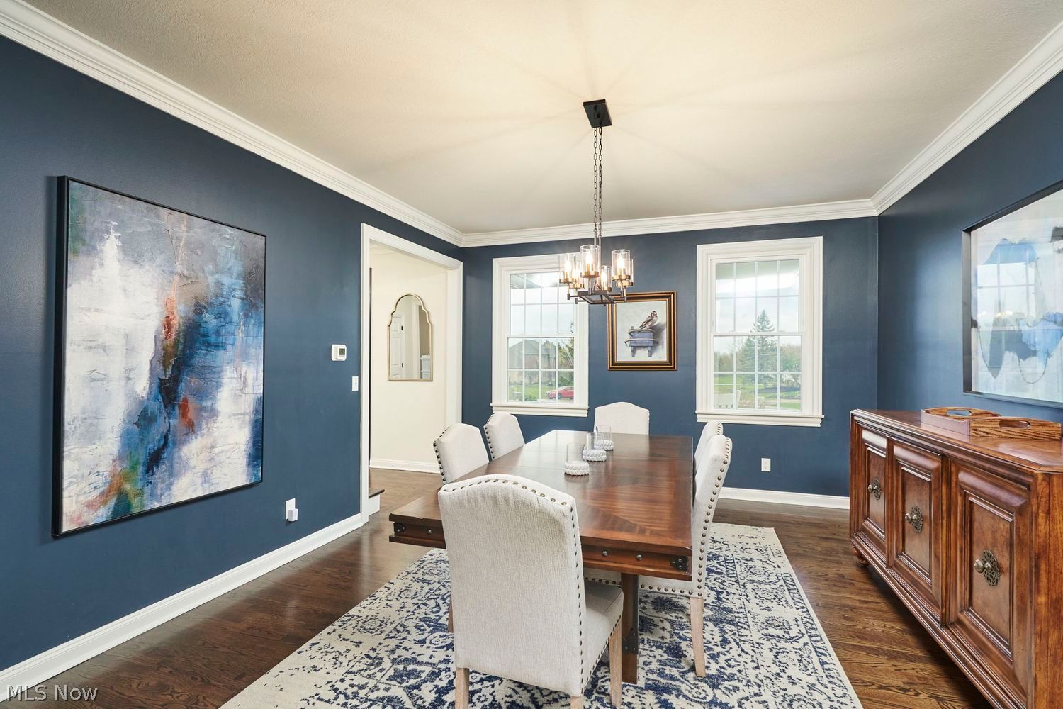 7519 N Marblehead Road N Hudson OH 44236
