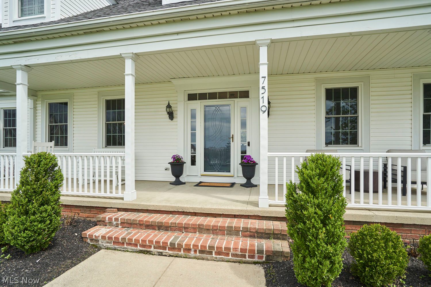7519 N Marblehead Road N Hudson OH 44236