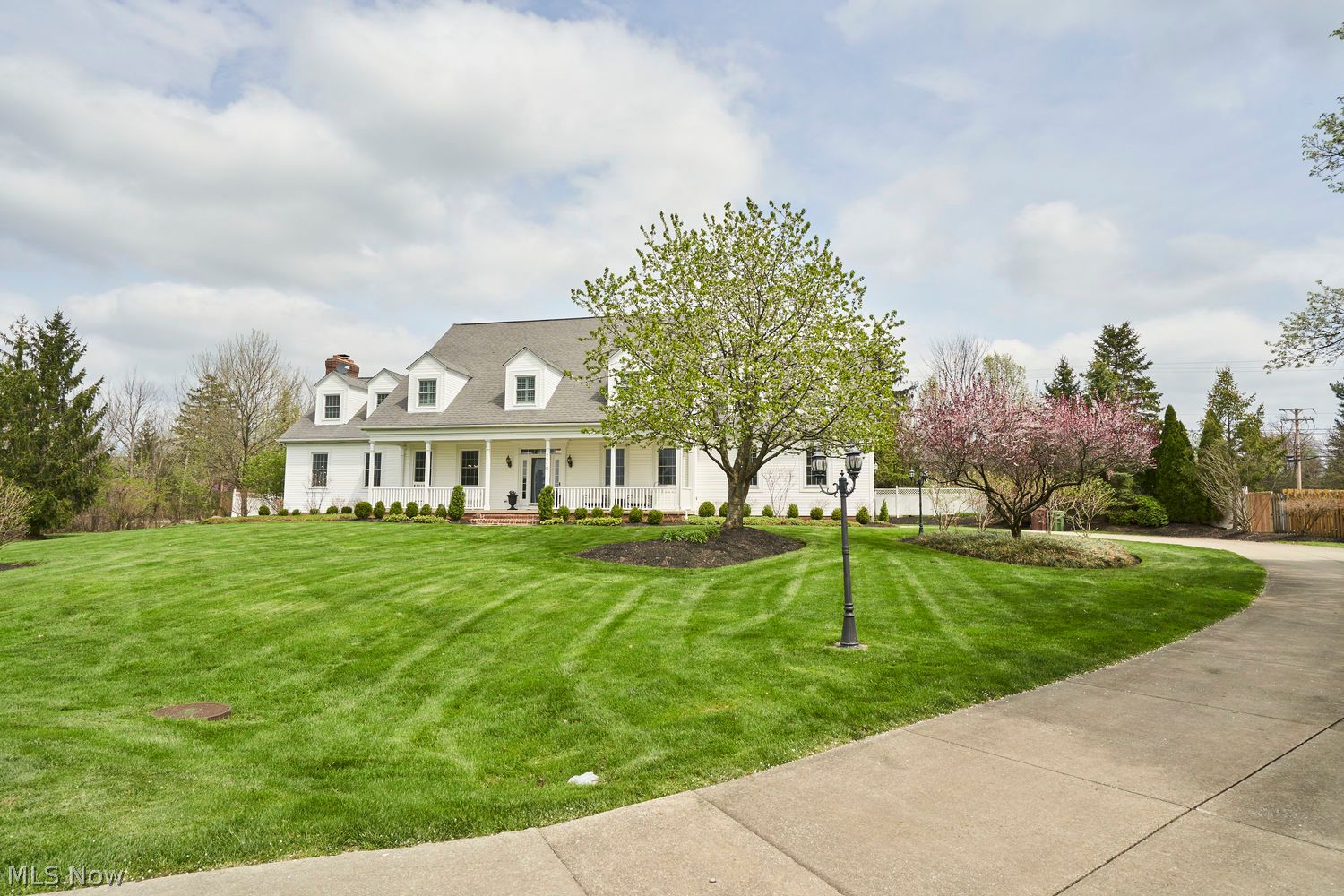7519 N Marblehead Road N Hudson OH 44236