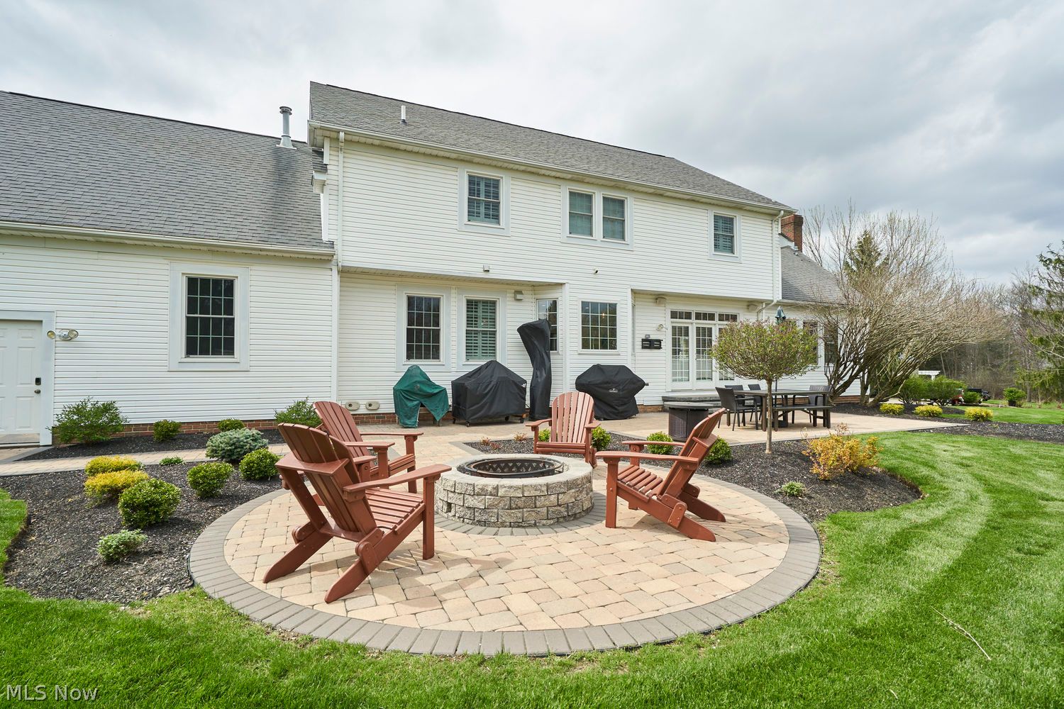 7519 N Marblehead Road N Hudson OH 44236