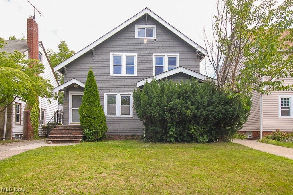 967 Pembrook Road Cleveland Heights OH 44121