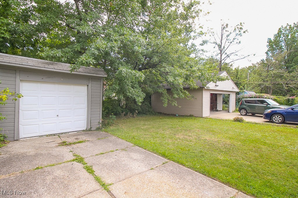 967 Pembrook Road Cleveland Heights OH 44121