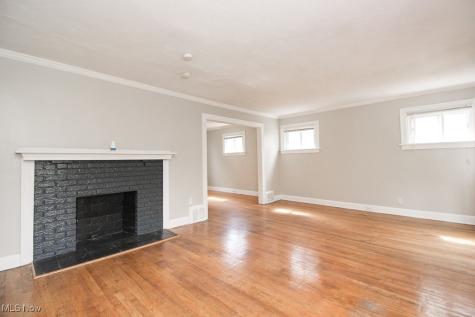 967 Pembrook Road Cleveland Heights OH 44121
