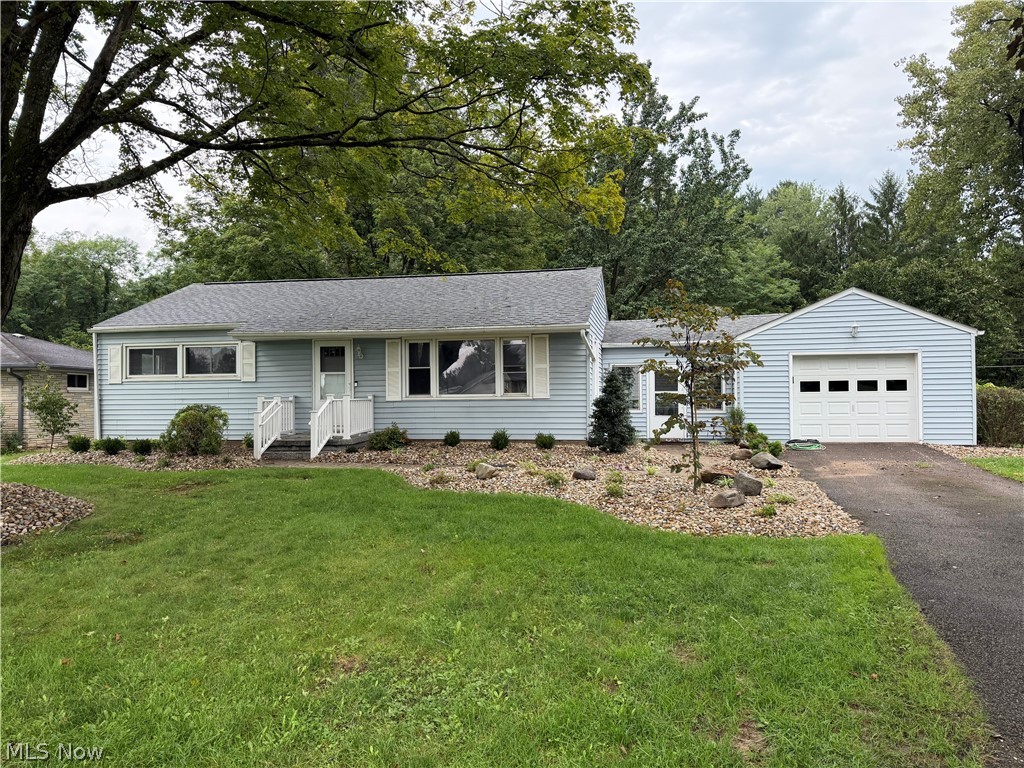3669 Kay Drive Zanesville OH 43701