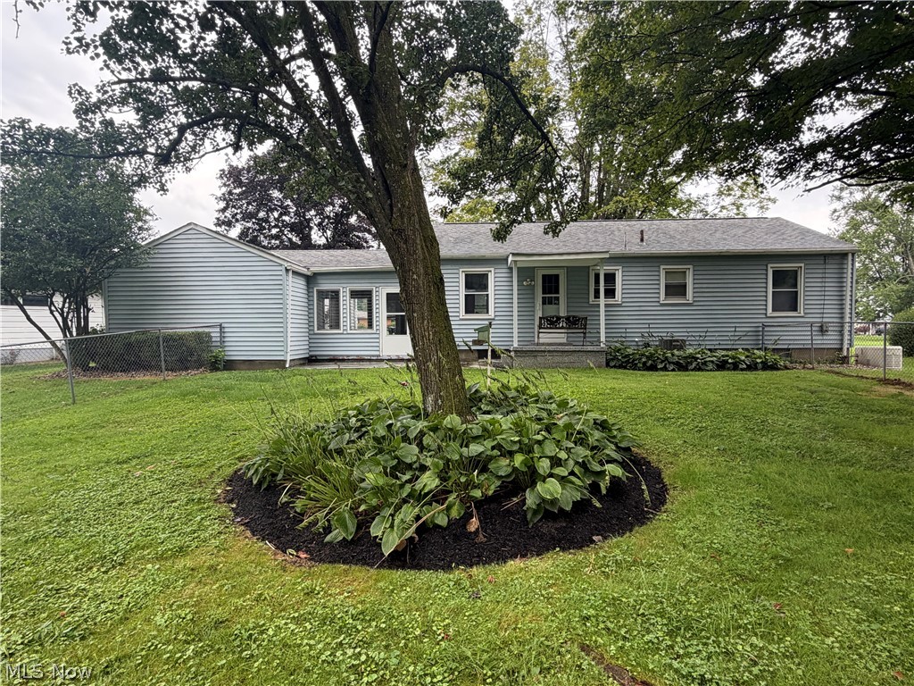 3669 Kay Drive Zanesville OH 43701