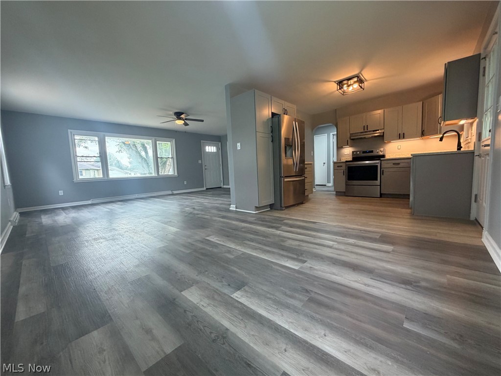 3669 Kay Drive Zanesville OH 43701