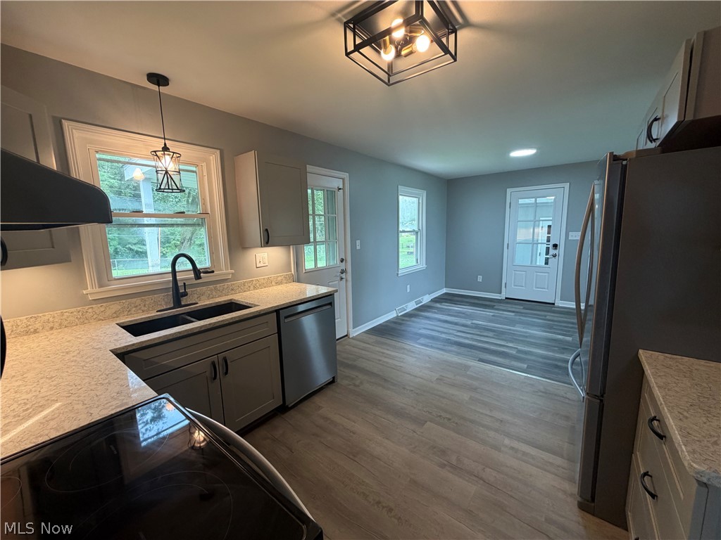 3669 Kay Drive Zanesville OH 43701