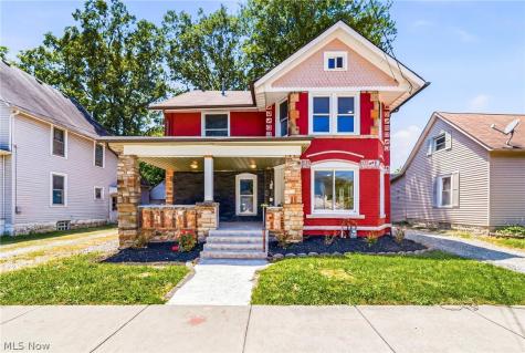 470 S Saint Clair Street Painesville OH 44077