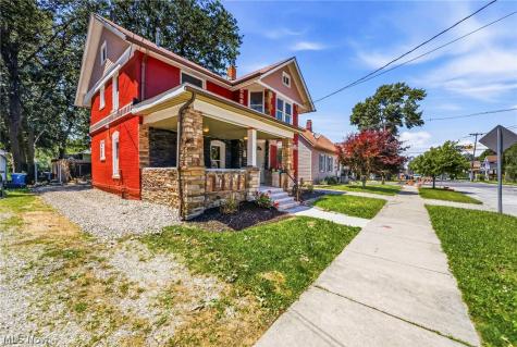 470 S Saint Clair Street Painesville OH 44077