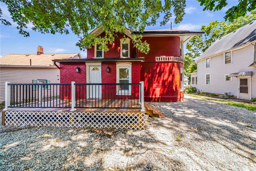 470 S Saint Clair Street Painesville OH 44077