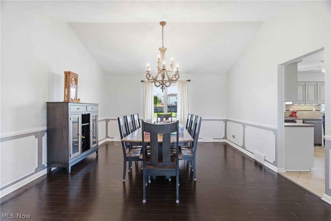 13901 Bennington Boulevard Middleburg Heights OH 44130