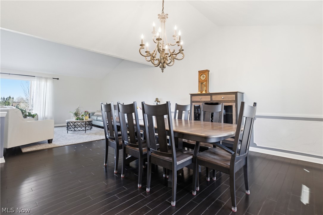 13901 Bennington Boulevard Middleburg Heights OH 44130