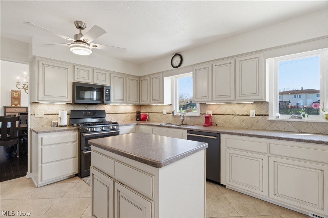 13901 Bennington Boulevard Middleburg Heights OH 44130