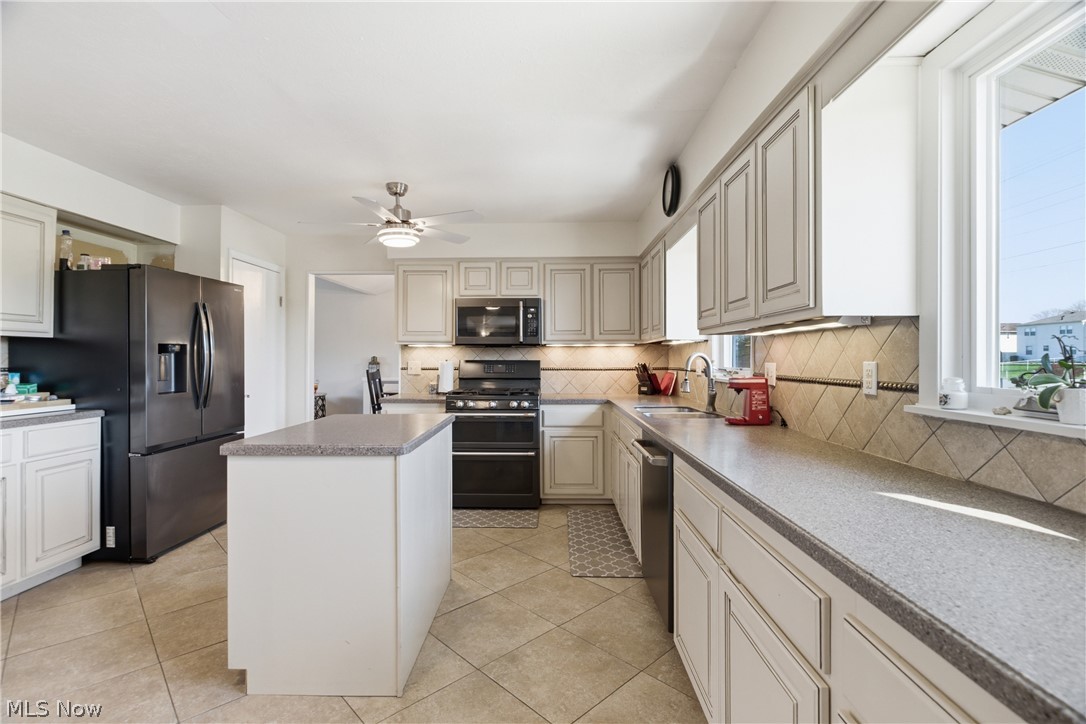 13901 Bennington Boulevard Middleburg Heights OH 44130