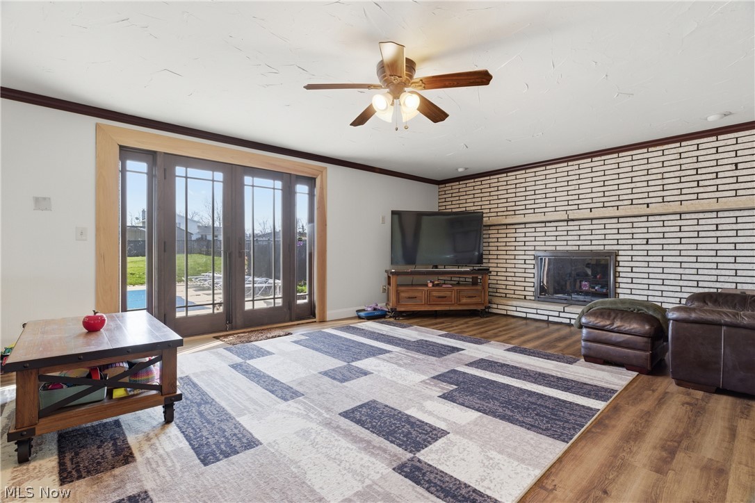 13901 Bennington Boulevard Middleburg Heights OH 44130