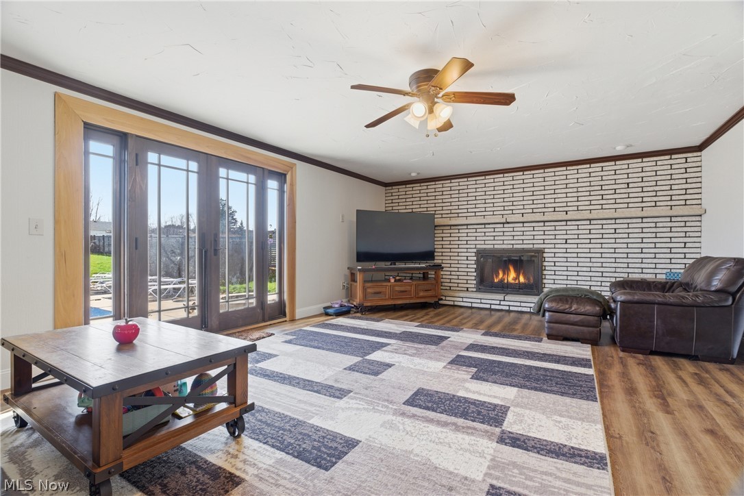 13901 Bennington Boulevard Middleburg Heights OH 44130
