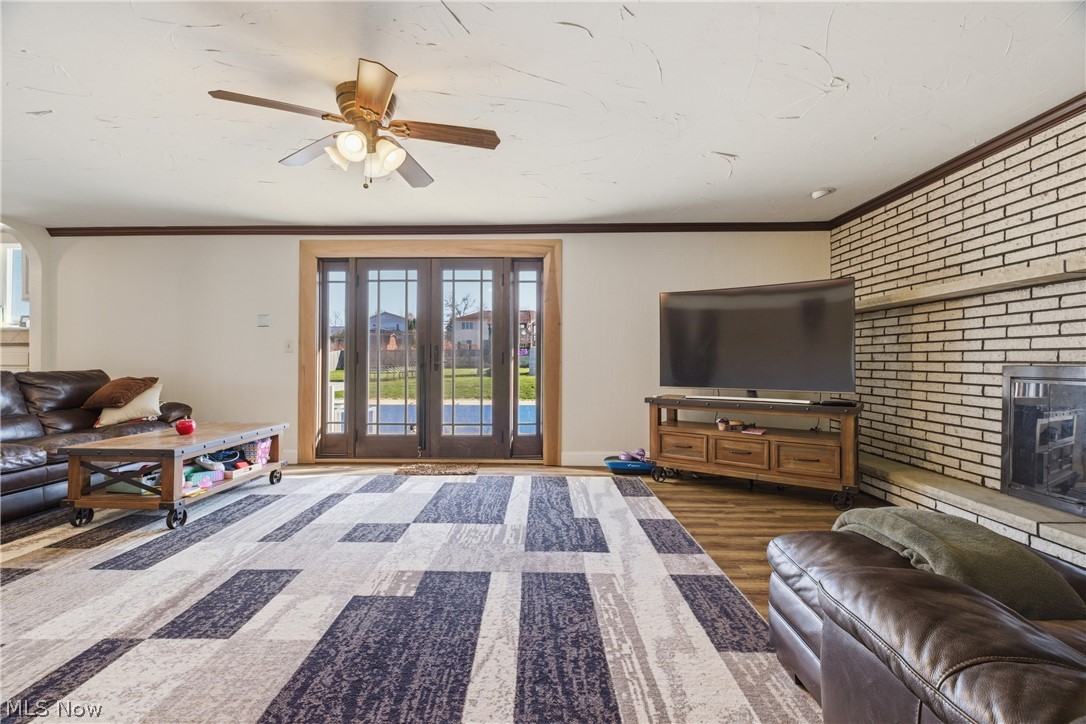 13901 Bennington Boulevard Middleburg Heights OH 44130