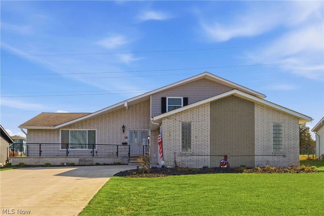 13901 Bennington Boulevard Middleburg Heights OH 44130