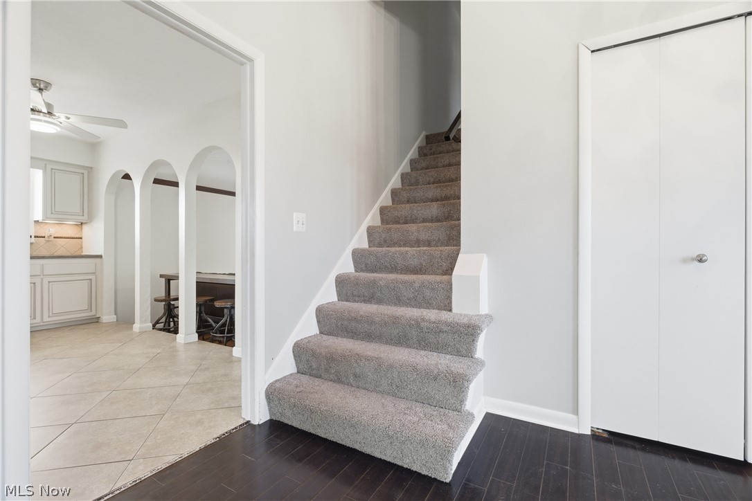 13901 Bennington Boulevard Middleburg Heights OH 44130