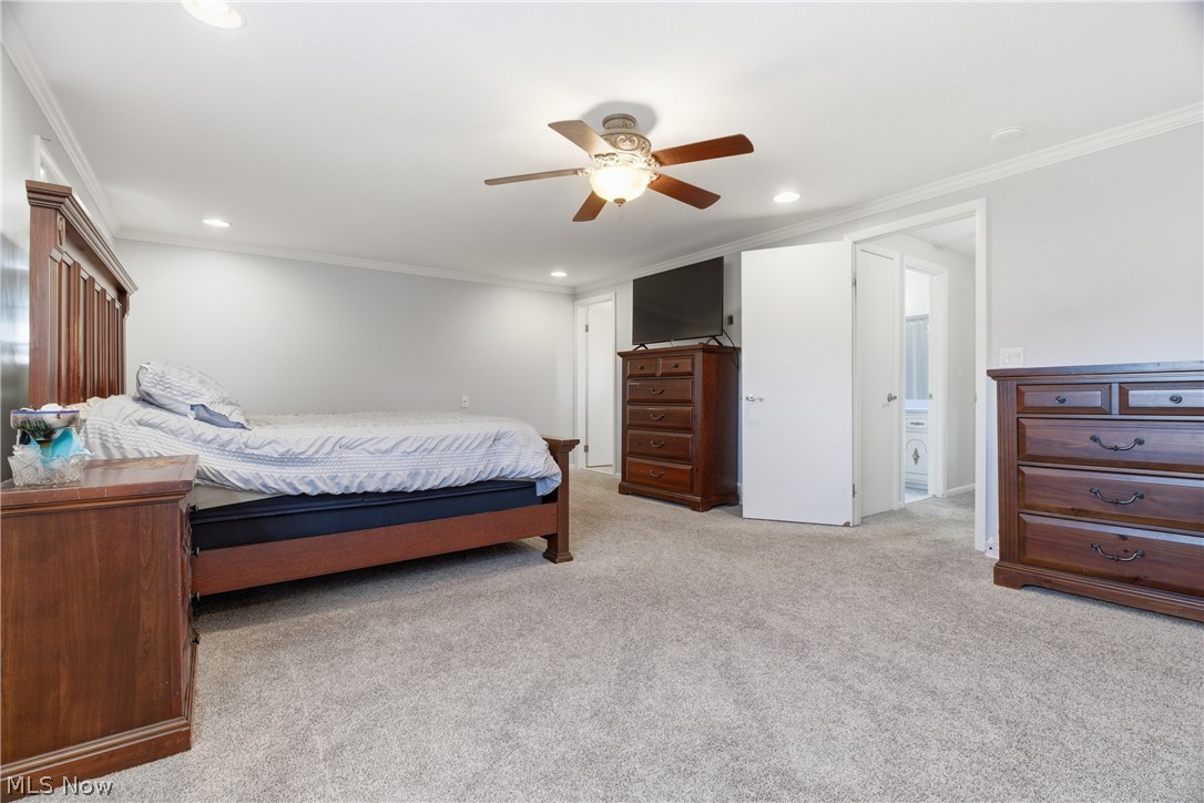 13901 Bennington Boulevard Middleburg Heights OH 44130