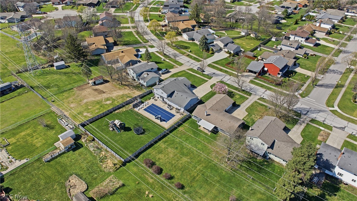 13901 Bennington Boulevard Middleburg Heights OH 44130