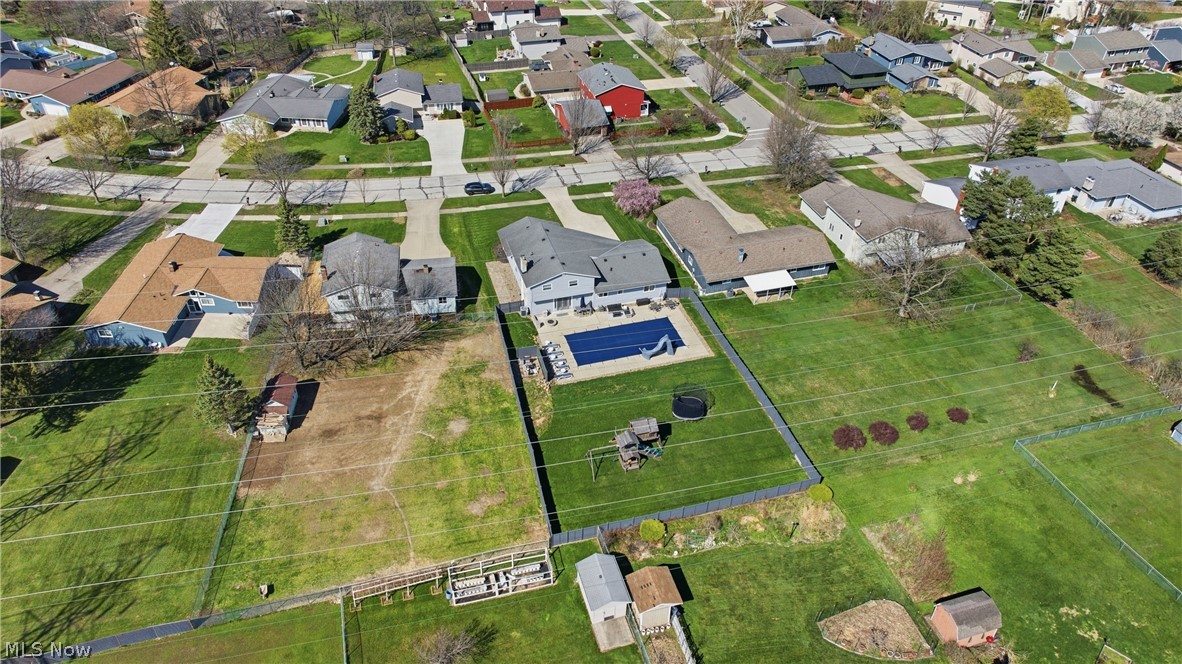 13901 Bennington Boulevard Middleburg Heights OH 44130