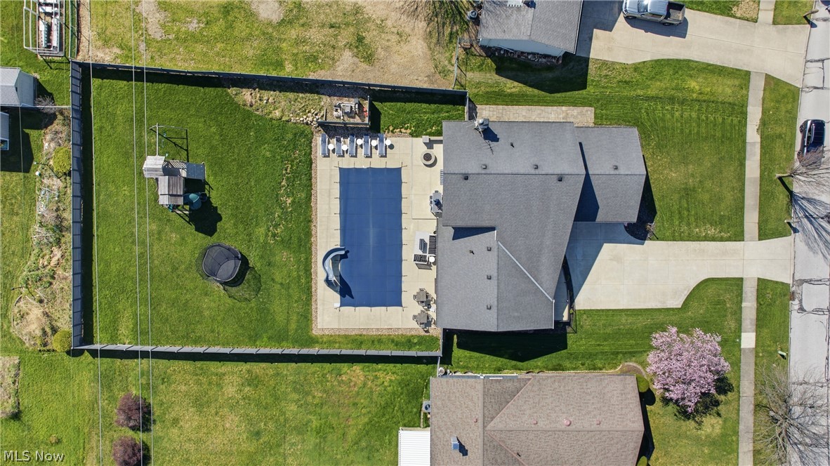 13901 Bennington Boulevard Middleburg Heights OH 44130
