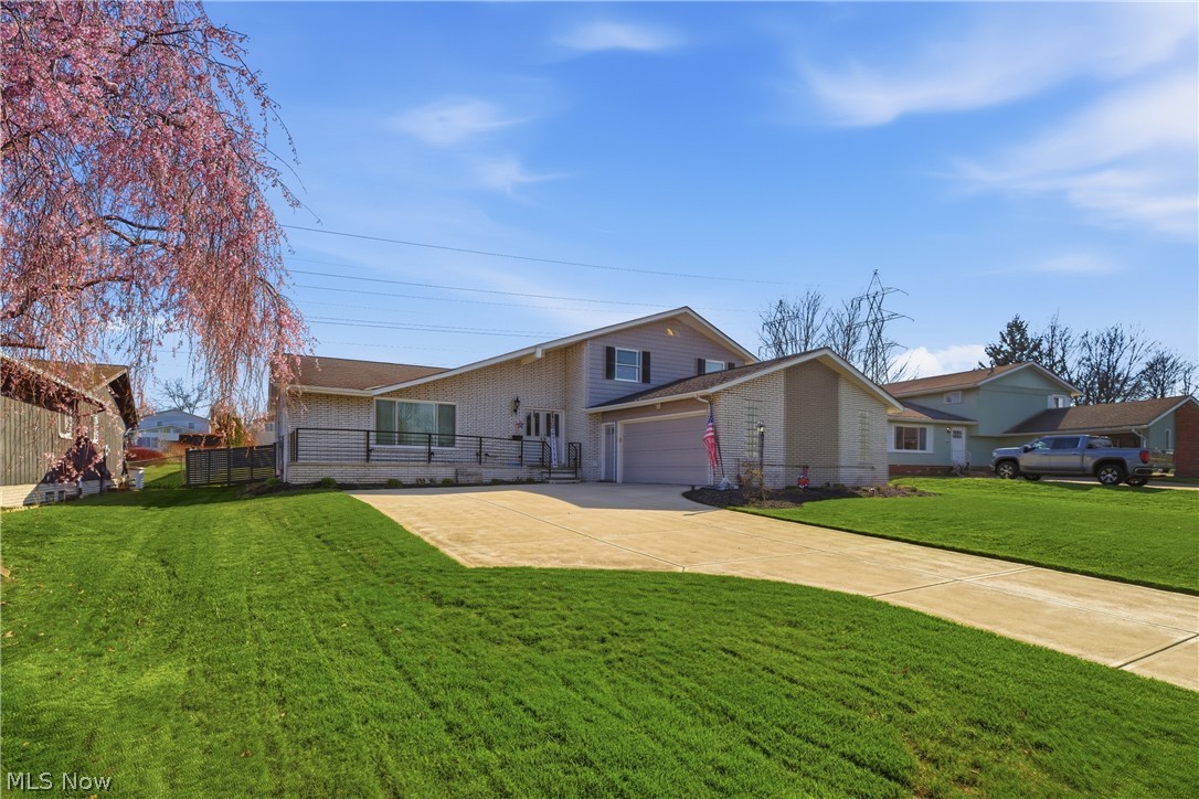 13901 Bennington Boulevard Middleburg Heights OH 44130