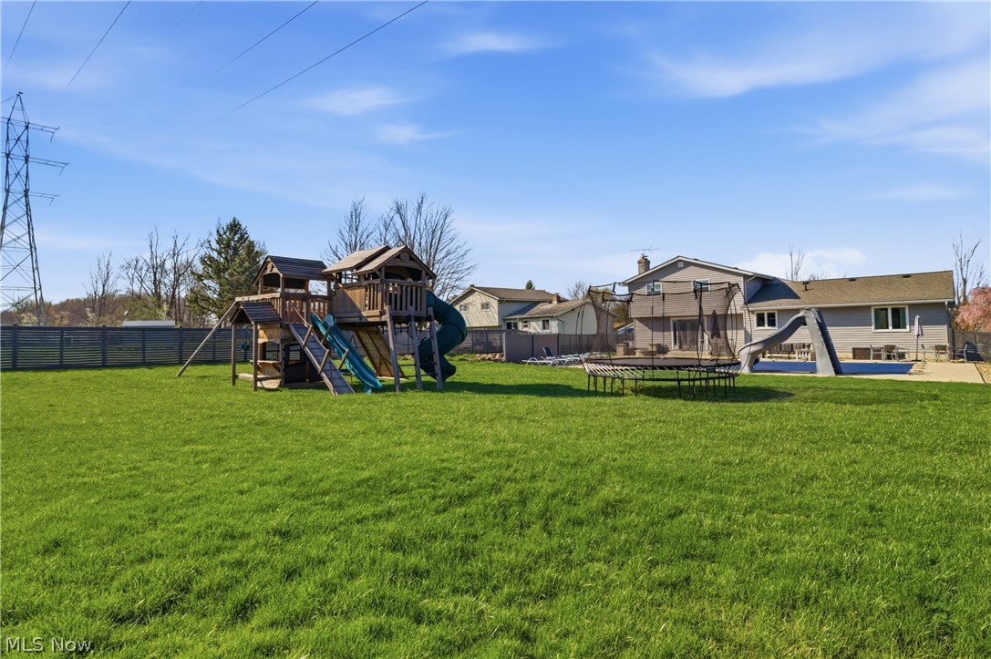 13901 Bennington Boulevard Middleburg Heights OH 44130