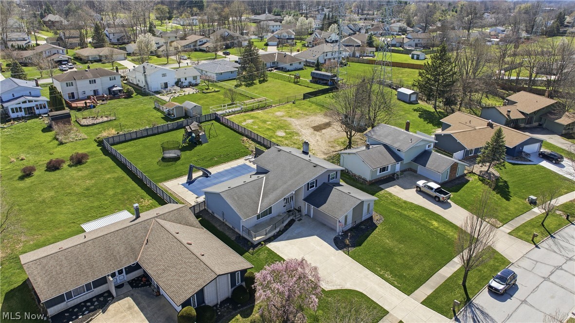 13901 Bennington Boulevard Middleburg Heights OH 44130
