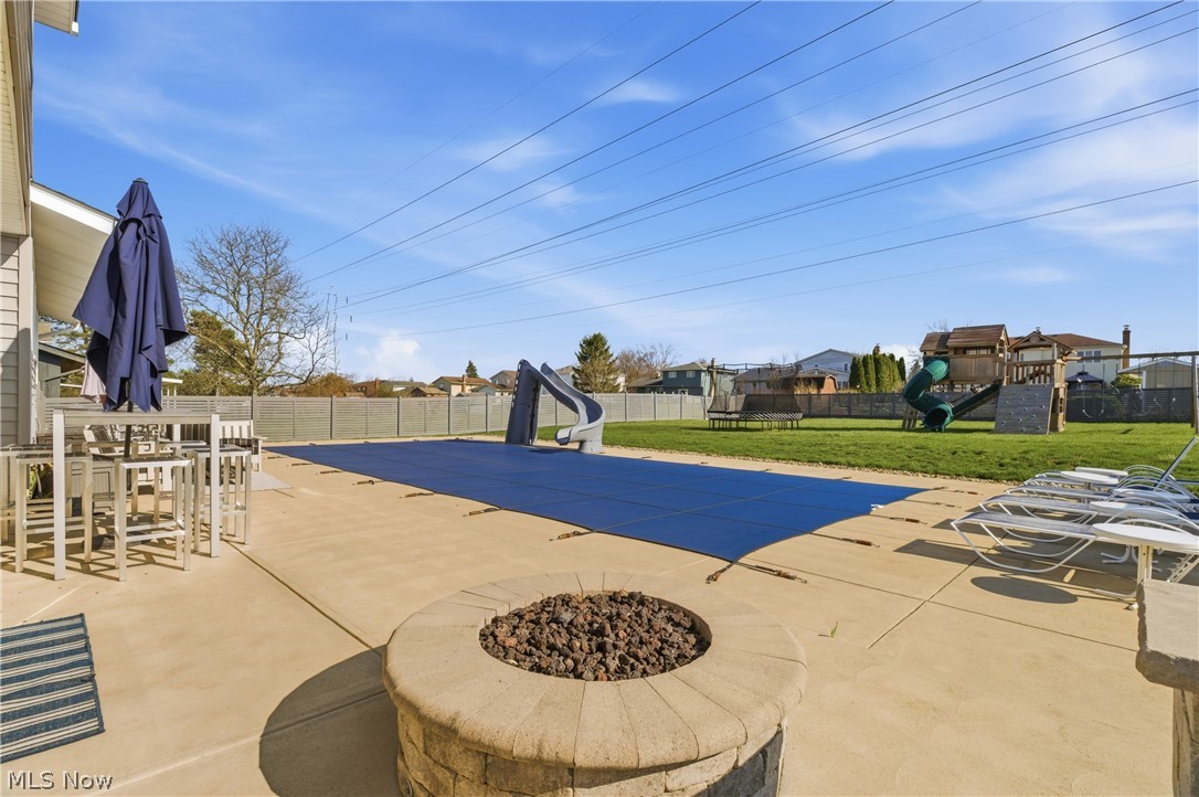 13901 Bennington Boulevard Middleburg Heights OH 44130