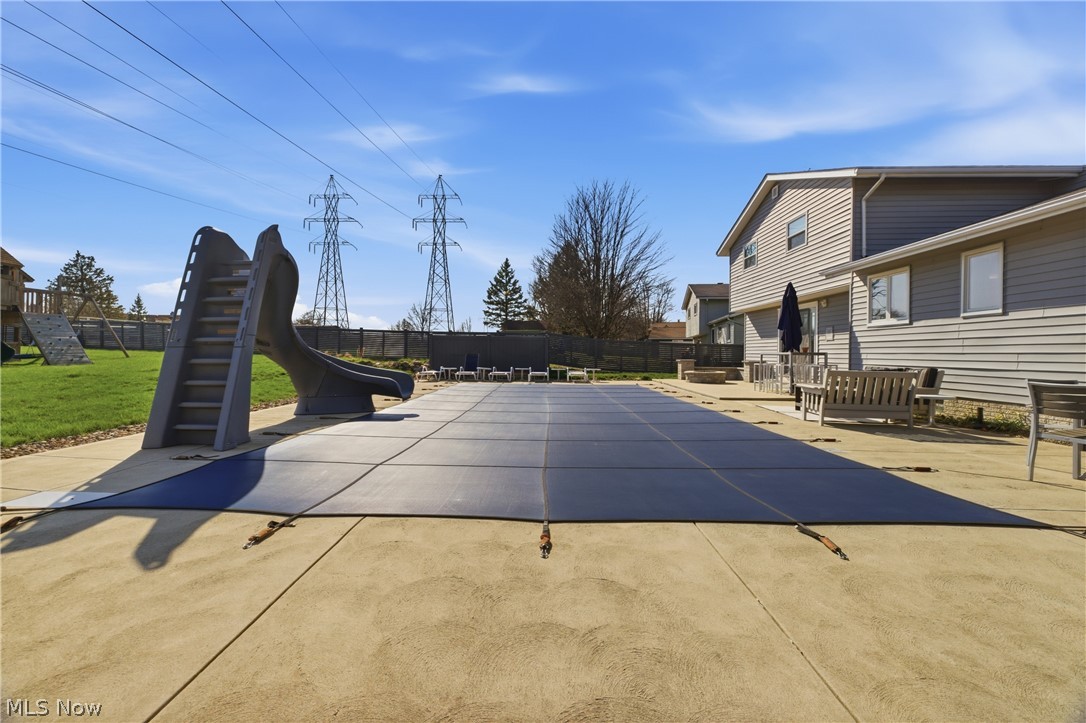 13901 Bennington Boulevard Middleburg Heights OH 44130