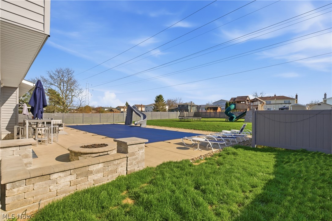 13901 Bennington Boulevard Middleburg Heights OH 44130